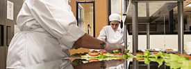 Culinary, Hospitality & Tourism