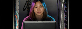 Computer Science & IT